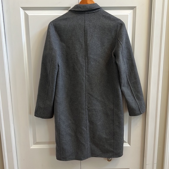GAP Wool Coat - Picture 2 of 3